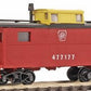 Bowser 37123 Caboose PRR
