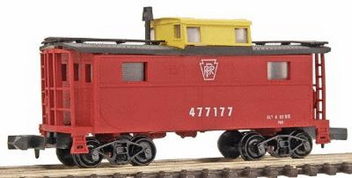 Bowser 37123 Caboose PRR