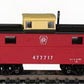 Bowser 37123 Caboose PRR