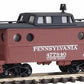 Bowser 37501 N Scale PRR Caboose #477840
