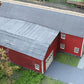 Branchline Trains 682 HO Scale Meat Packing Plant Kit