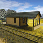 Branchline Trains 679 Yard Office