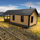 Branchline Trains 679 Yard Office