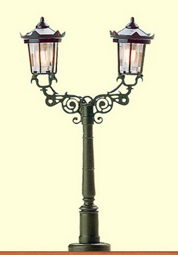 Brawa 4534 N Baden-Baden Park Light-Dual Lamp