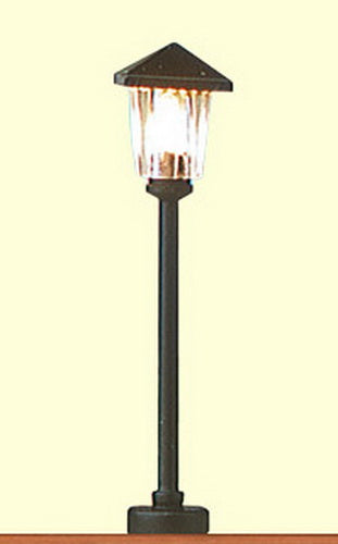 Brawa 4535 N Modern Rect Street Light