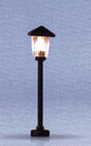Brawa 4535 N Modern Rect Street Light