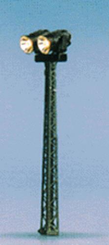 Brawa 4552 N Dual Floodlight on Mast