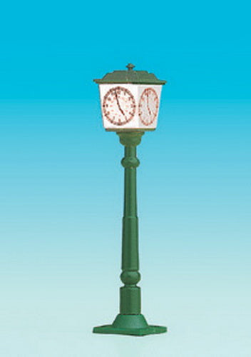 Brawa 4571 N Station Platform Clock