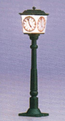 Brawa 4571 N Station Platform Clock
