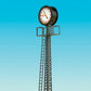 Brawa 4573 N Clock on Lattice Mast