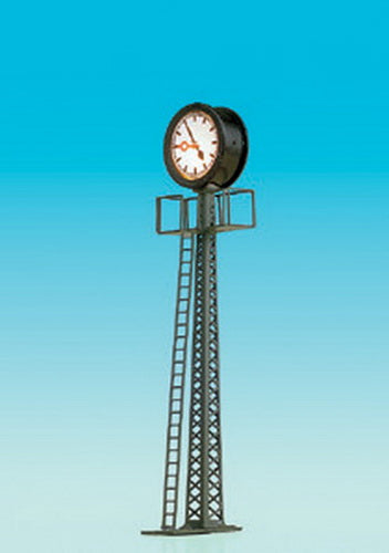 Brawa 4573 N Clock on Lattice Mast