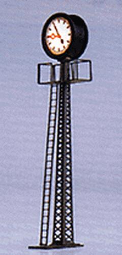 Brawa 4573 N Clock on Lattice Mast