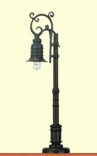 Brawa 4605 Waiblingen lamp