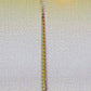 Brawa 4802Lattice Mast Light Single Arm w/Festoon Bulb