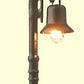Brawa 4821 Z Waiblingen Single Arm Streetlamps