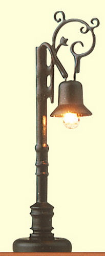 Brawa 4821 Z Waiblingen Single Arm Streetlamps