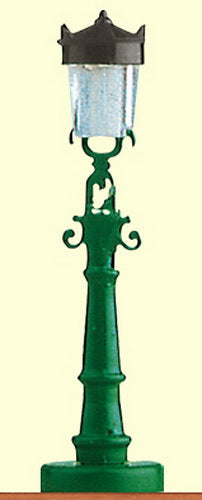 Brawa 4824 Z Baden Baden Historic Gas Street Lamp