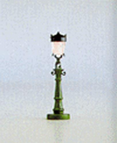 Brawa 4824 Z Baden Baden Historic Gas Street Lamp