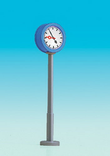Brawa 5260 Lighted Platform Clock