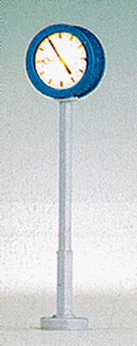 Brawa 5260 Lighted Platform Clock