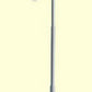 Brawa 5453 HO Forecourt Station Light