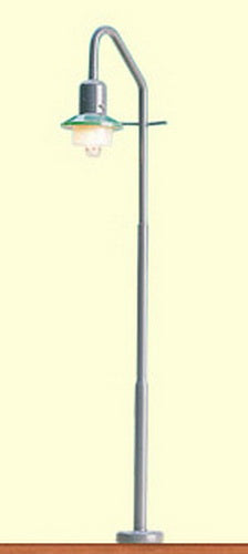 Brawa 5453 HO Forecourt Station Light