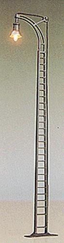 Brawa 5506 Ladder Mast w/ Hang Light