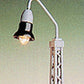 Brawa 5534 HO Single Add-On Catenary Tower Light