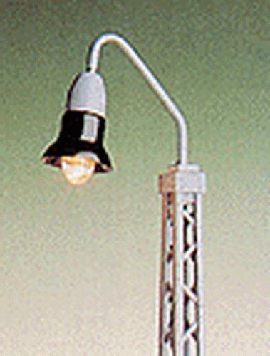 Brawa 5534 HO Single Add-On Catenary Tower Light