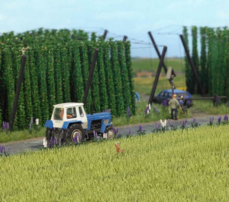 Busch 1216 Barley Field