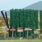 Busch 1488 Wooden Signposts pkg(5)