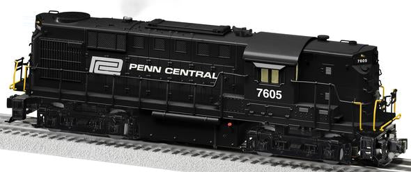 Lionel 6-38453 Penn Central Legacy Scale RS-11 Diesel Locomotive #7608