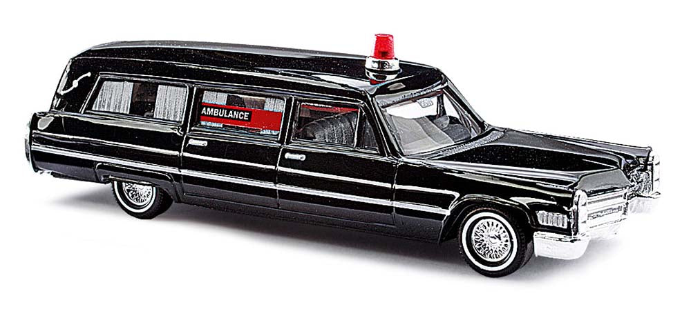 Busch 42913 1:87 Cadillac 70 Station Wagon