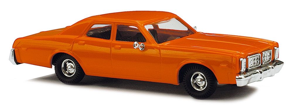 Busch 46603 Dodge Monaco LX