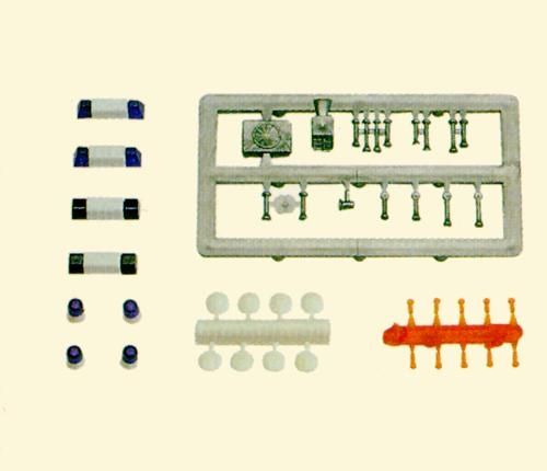 Busch 49960 Emergency Accessory Set Europe