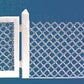 Busch 6019 Chain Link Fence (100cm)