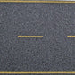 Busch 6036 Yellow Asphalt Strip - 1 meter