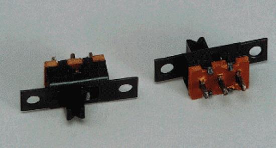 Cir-Kit Concepts 10481 Slide switch sm