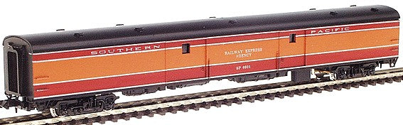 Con-Cor 140816 85' Southern Pacific Baggage Car