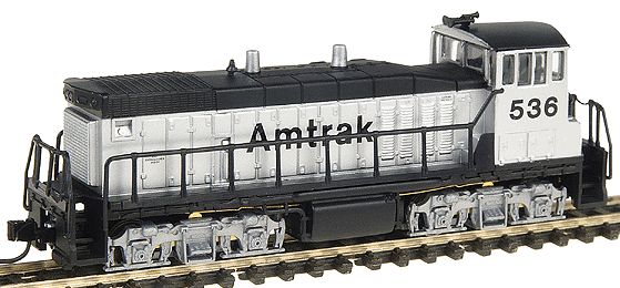 Con-Cor 001-002312 MP-15 Switcher AMTK #536