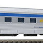 Con-Cor 41288 Budd 85' Corrugated-Side 10-6 Sleeper - Ready to Run