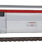 Con-Cor 0001-074109 HO Scale CP 70' Streamline Corrugated Baggage Car