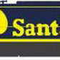 Broadway Limited 2423 HO Santa Fe Alco RSD15 Low Nose with Sound & DCC #9841
