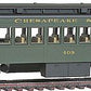 Con-Cor 94369 65' Combine C&O