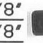 Detail Associates 3003 HO Sand Filler Early EMD Cab Units (Pack of 4)