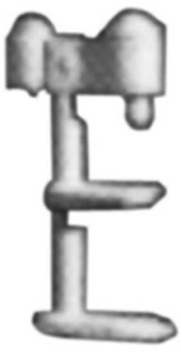 Detail Associates 8416 N Drill/Press Stand