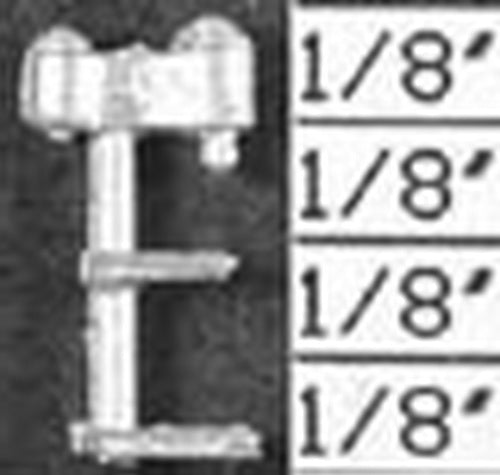 Detail Associates 8416 N Drill/Press Stand