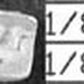 Detail Associates 8424 N Large Sinks (Pack of 2)