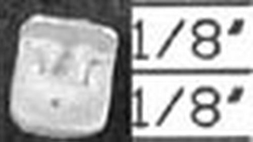 Detail Associates 8424 N Large Sinks (Pack of 2)