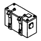 Details West 170 HO Scale Automatic Train Control Box for Hood Units